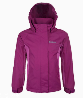 Mountain Warehouse是什么品牌？小孩子戶外服裝品牌