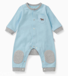 千趣會的衣服怎么樣？舒適安全適合嬰幼兒