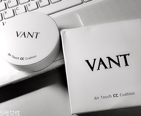 vant和愛敬氣墊買哪個？平價品牌氣墊