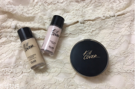 愛敬和珂萊歐氣墊哪個(gè)好用？韓國幾乎人手一只的氣墊