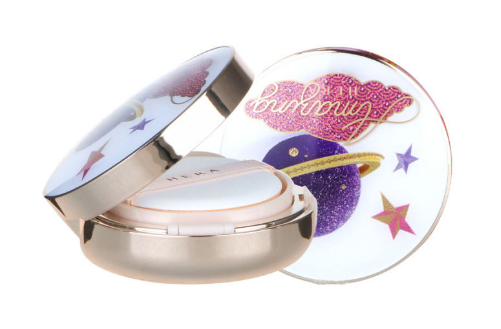 赫拉星空限量版氣墊怎么樣？赫拉氣墊bb霜購(gòu)買指南