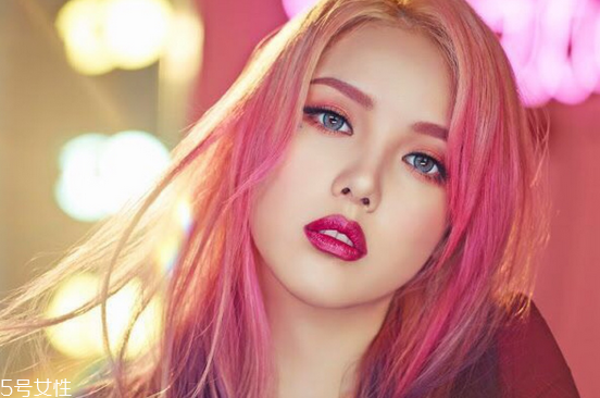 pony化妝品怎么樣？韓國彩妝大神級