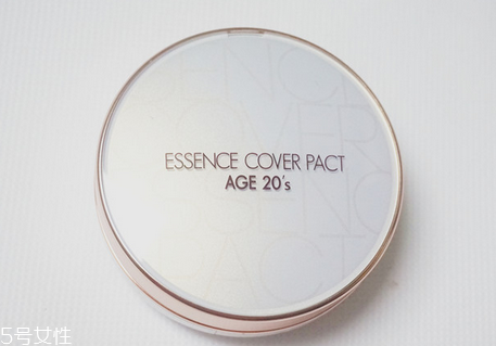 vant和愛敬氣墊買哪個？平價品牌氣墊