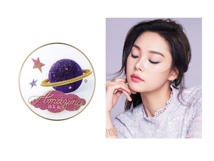 赫拉星空限量版氣墊怎么樣？赫拉氣墊bb霜購(gòu)買指南