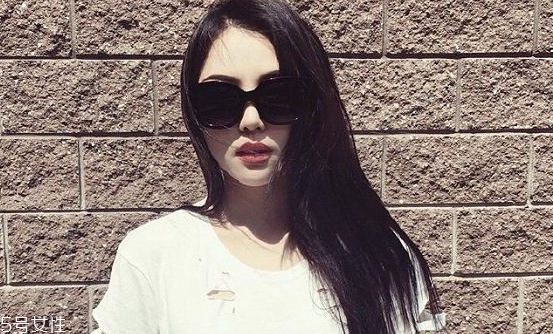 pony新年妝怎么畫？清新自然的新年妝