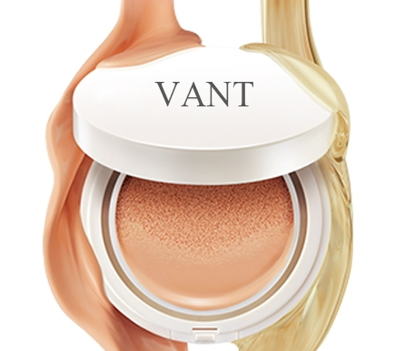 vant和愛敬氣墊買哪個？平價品牌氣墊