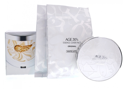 愛敬和珂萊歐氣墊哪個(gè)好用？韓國幾乎人手一只的氣墊