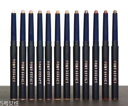 pony化妝品怎么樣？韓國彩妝大神級