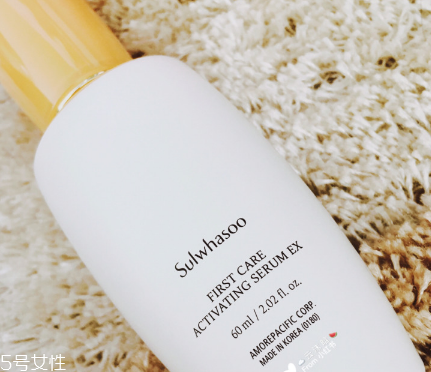 雪花秀滋陰性價(jià)比怎么樣？不?；刭彽拿餍钱a(chǎn)品