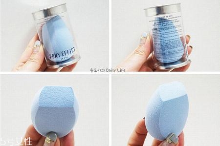 pony化妝品怎么樣？韓國彩妝大神級