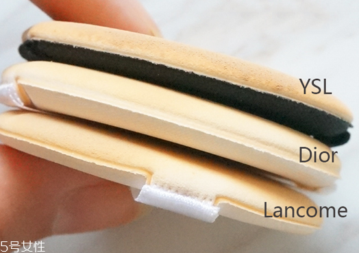 歐美氣墊哪個牌子好？一定要適合自己