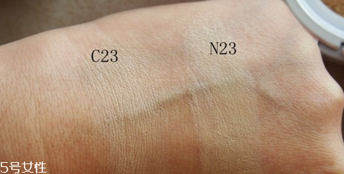 hera赫拉限量版秋冬氣墊多少錢？主打高效保濕