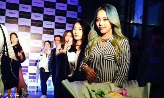 pony新年妝怎么畫？清新自然的新年妝