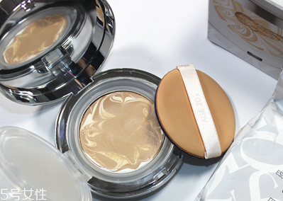 愛敬氣墊 赫拉和蘭芝哪個(gè)好用？根據(jù)膚質(zhì)選擇