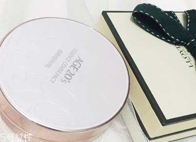 愛敬氣墊 赫拉和蘭芝哪個(gè)好用？根據(jù)膚質(zhì)選擇