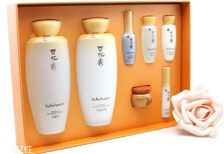 雪花秀睡眠面膜適合油性皮膚嗎？明星熱門產(chǎn)品