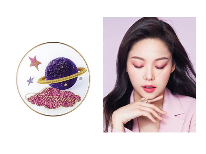 赫拉星空限量版氣墊怎么樣？赫拉氣墊bb霜購(gòu)買指南