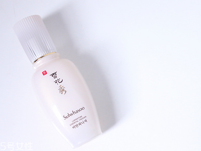 雪花秀滋陰性價(jià)比怎么樣？不停回購的明星產(chǎn)品