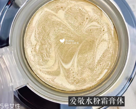 vant和愛敬氣墊買哪個？平價品牌氣墊