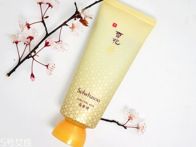 雪花秀睡眠面膜孕婦可以用嗎？好用的韓國睡眠面膜