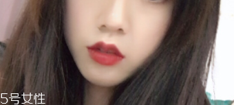 2018熱門色號(hào)口紅全集 隨便選一款回家過(guò)年