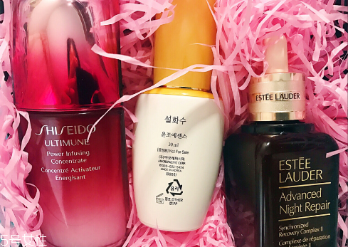 敏感肌膚可以用哪些雪花秀？口碑超級好的護膚品