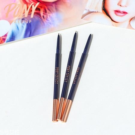 pony化妝品怎么樣？韓國彩妝大神級