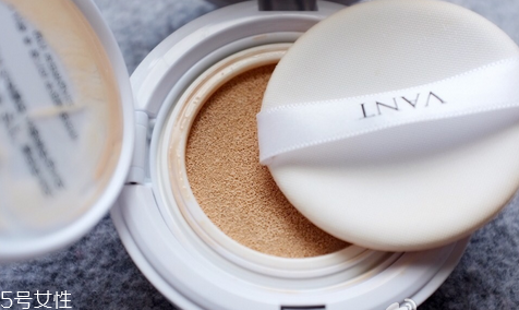 vant和愛敬氣墊買哪個？平價品牌氣墊