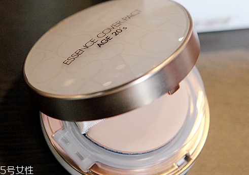 愛敬氣墊 赫拉和蘭芝哪個(gè)好用？根據(jù)膚質(zhì)選擇