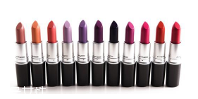 2018熱門色號(hào)口紅全集 隨便選一款回家過(guò)年