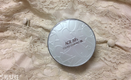 愛敬和珂萊歐氣墊哪個(gè)好用？韓國幾乎人手一只的氣墊