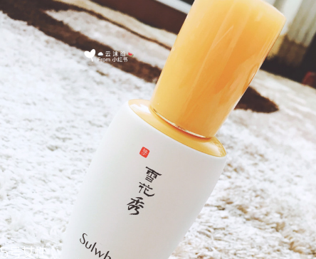 雪花秀滋陰性價(jià)比怎么樣？不?；刭彽拿餍钱a(chǎn)品