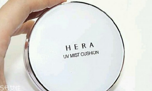 愛敬氣墊 赫拉和蘭芝哪個(gè)好用？根據(jù)膚質(zhì)選擇