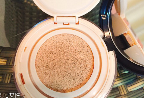 clio氣墊bb使用測評 性價比很高 clio氣墊bb使用測評 性價比很高