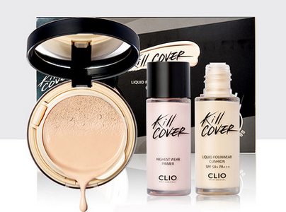 clio產(chǎn)品哪些值得推薦？快速打造自然妝容