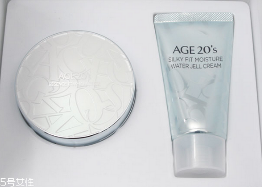 愛敬氣墊藍(lán)色盒好用嗎？全韓銷量第一