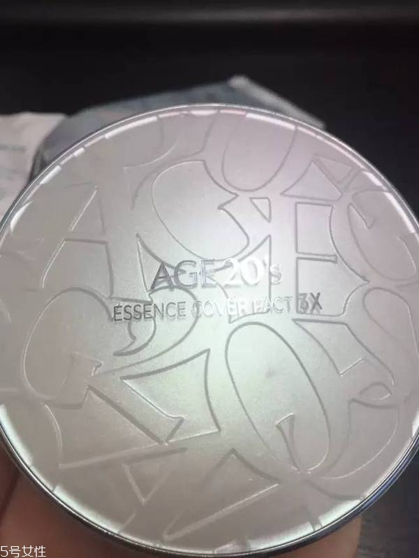 愛敬氣墊藍(lán)色盒好用嗎？全韓銷量第一