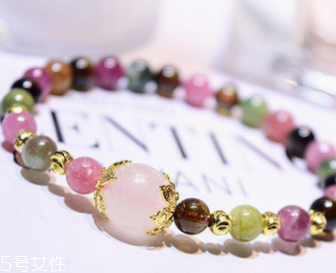 2018情人節(jié)怎么快速脫單？脫單法則之桃花手鏈