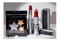 2018今年MAC和紀(jì)梵?？诩t哪個值得買？紀(jì)梵希低調(diào)奢華