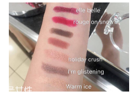 2018今年MAC和紀(jì)梵?？诩t哪個值得買？紀(jì)梵希低調(diào)奢華