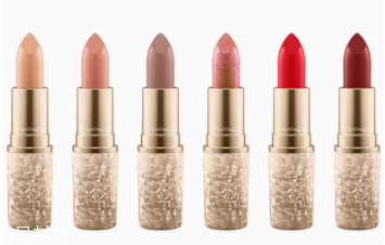 2018今年MAC和紀(jì)梵?？诩t哪個值得買？紀(jì)梵希低調(diào)奢華