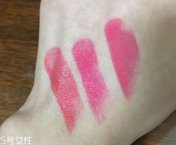 2018今年MAC和紀(jì)梵?？诩t哪個值得買？紀(jì)梵希低調(diào)奢華