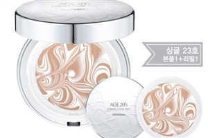 愛敬氣墊孕婦能用嗎？孕期使用化妝品要注意