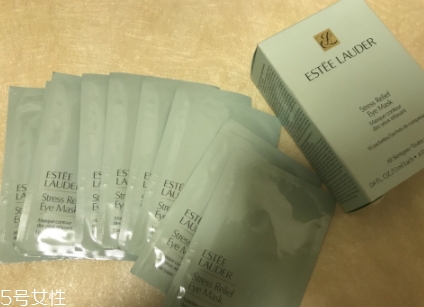 雅詩(shī)蘭黛眼膜怎么樣？眼部肌膚的小能手