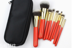 國(guó)產(chǎn)化妝刷什么牌子好？盤(pán)點(diǎn)那些使用感超好的國(guó)產(chǎn)化妝刷