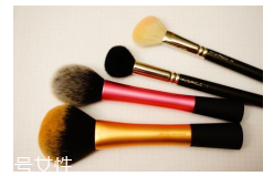 國(guó)產(chǎn)化妝刷什么牌子好？盤(pán)點(diǎn)那些使用感超好的國(guó)產(chǎn)化妝刷