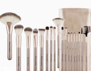 國(guó)產(chǎn)化妝刷什么牌子好？盤(pán)點(diǎn)那些使用感超好的國(guó)產(chǎn)化妝刷