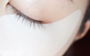 雅詩蘭黛眼膜要洗嗎？