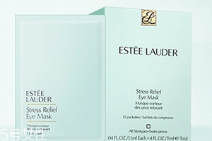 雅詩蘭黛眼膜要洗嗎？