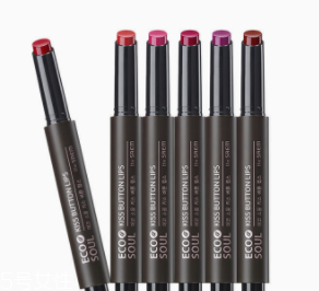 過年涂什么口紅？這些唇色讓親屬夸你好看